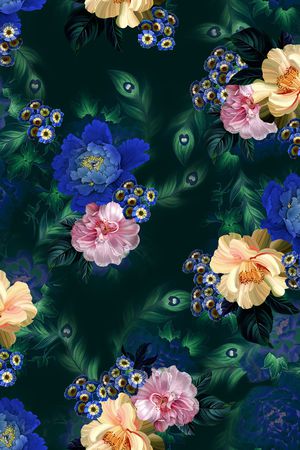 创意印花华亿平台图片