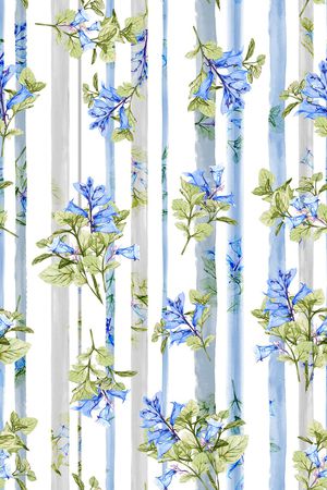 大牌风印花华亿平台图片