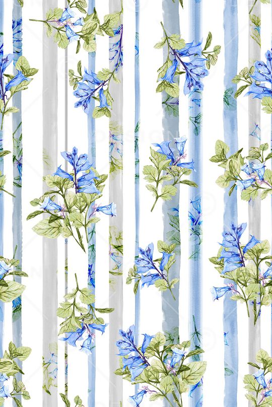 大牌风印花华亿平台图片