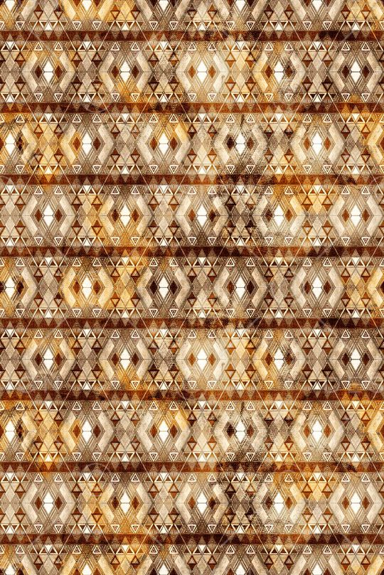 民族风印花华亿平台图片