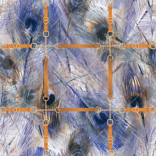 肌理印花华亿平台图片