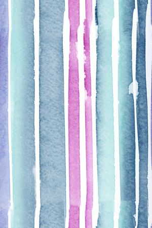 水彩印花华亿平台图片