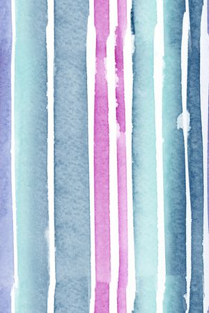 水彩印花华亿平台图片