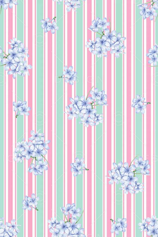 条格印花华亿平台图片