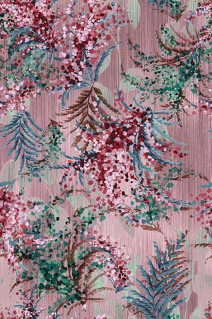 纹理印花华亿平台图片