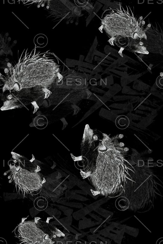 大牌男装印花华亿平台图片