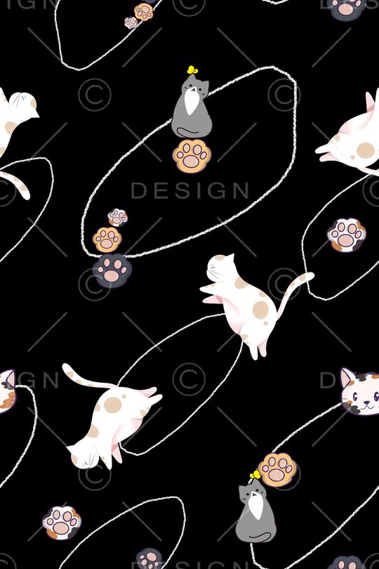 童装印花华亿平台图片