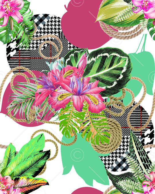 数码华亿平台印花华亿平台图片