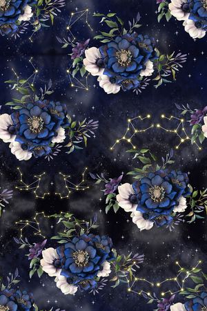 水彩印花华亿平台图片