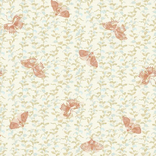 小碎花印花华亿平台图片