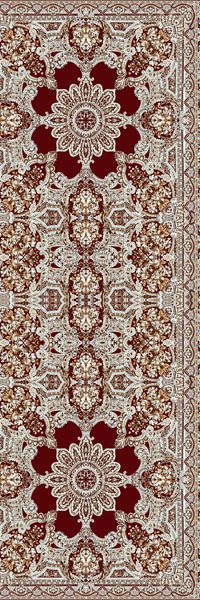 民族风印花华亿平台图片