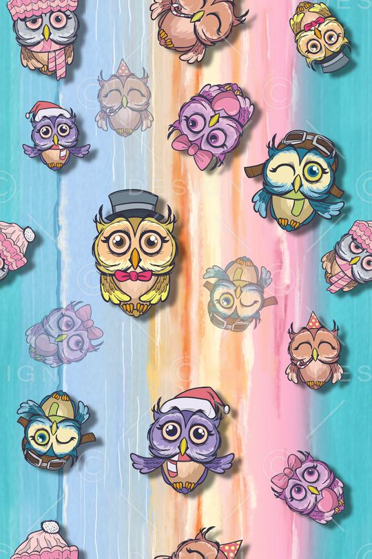 鹦鹉印花华亿平台图片