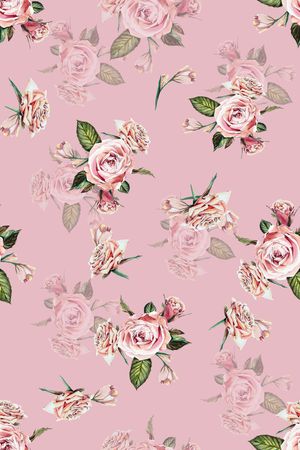 时尚印花华亿平台图片