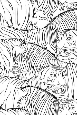 高档T恤印花华亿平台图片