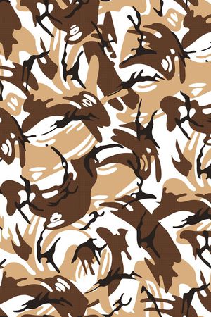 高档外套印花华亿平台图片