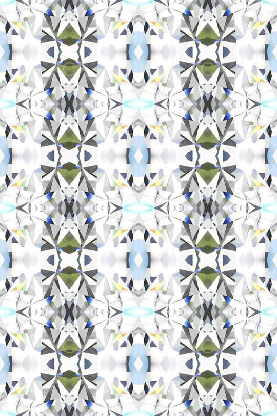 奢华印花华亿平台图片