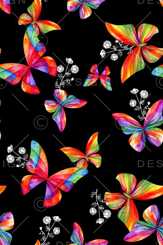 炫彩印花华亿平台图片