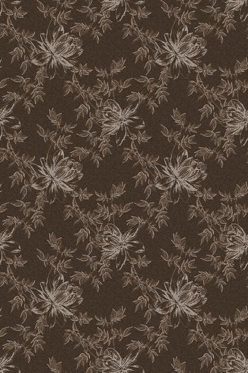 素雅印花华亿平台图片