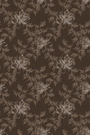 素雅印花华亿平台图片