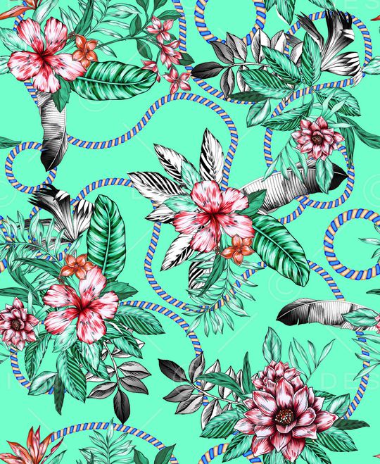 数码华亿平台印花华亿平台图片