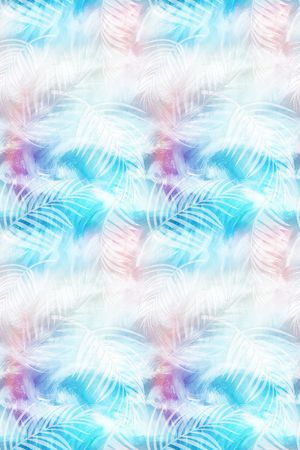 炫彩印花华亿平台图片