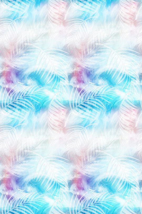 炫彩印花华亿平台图片