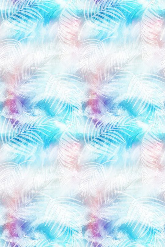 炫彩印花华亿平台图片