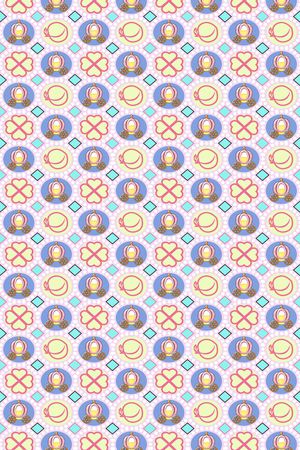 趋势华亿平台印花华亿平台图片