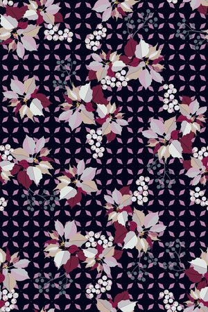 女装印花华亿平台图片