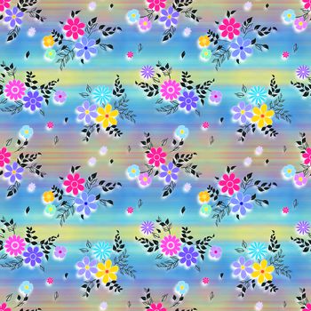 1344589-04(清新小碎花)