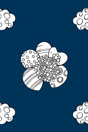 真丝印花华亿平台图片