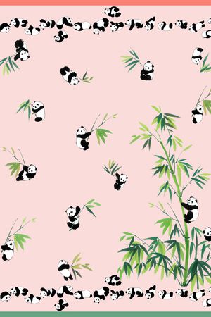 方巾印花华亿平台图片