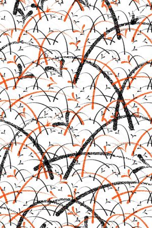 趋势华亿平台印花华亿平台图片