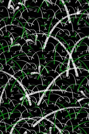 趋势华亿平台印花华亿平台图片