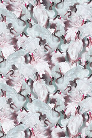 动物印花华亿平台图片