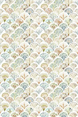 水彩印花华亿平台图片