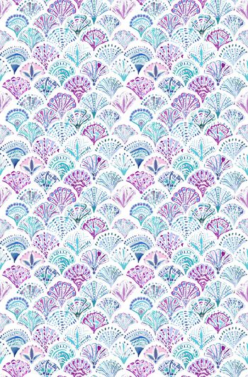 水彩印花华亿平台图片