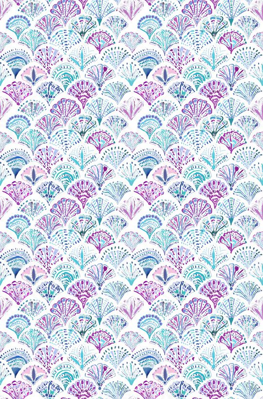 水彩印花华亿平台图片