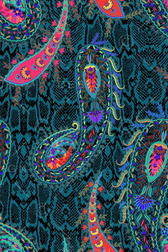 纹理印花华亿平台图片