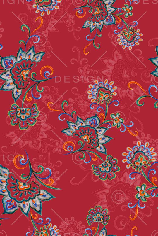 纹理印花华亿平台图片