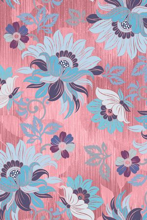 纹理印花华亿平台图片