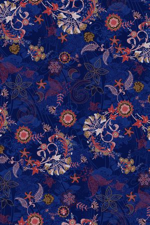 纹理印花华亿平台图片