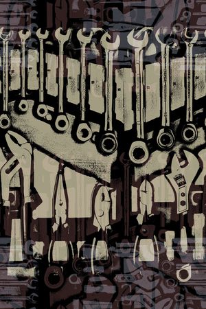 男装印花华亿平台图片