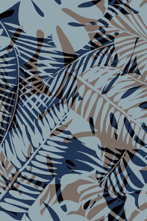 男装印花华亿平台图片