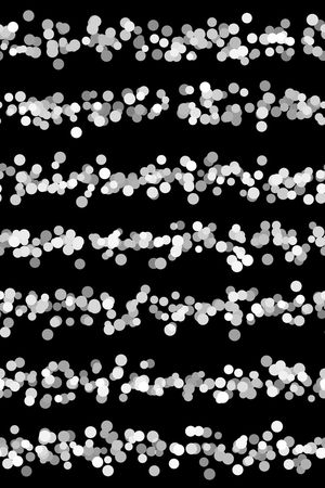 黑白华亿平台印花华亿平台图片