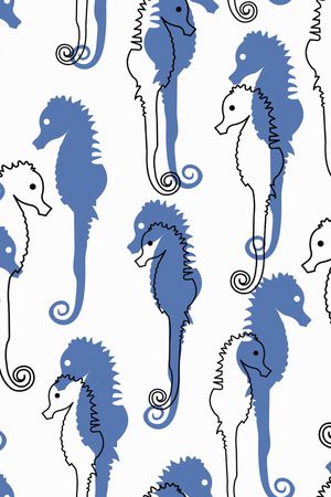 七分裤系列印花华亿平台图片