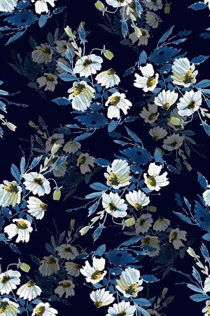 女装印花华亿平台图片