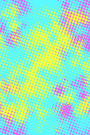 炫彩印花华亿平台图片