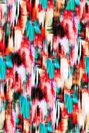 大牌风印花华亿平台图片