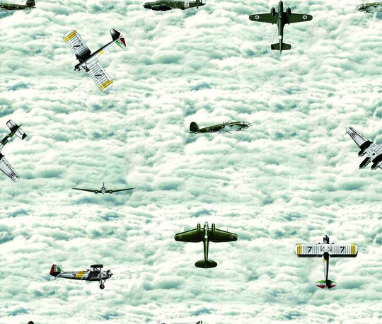 时尚印花华亿平台图片